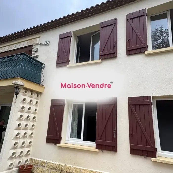 Maison 7 pièces Pérols à vendre